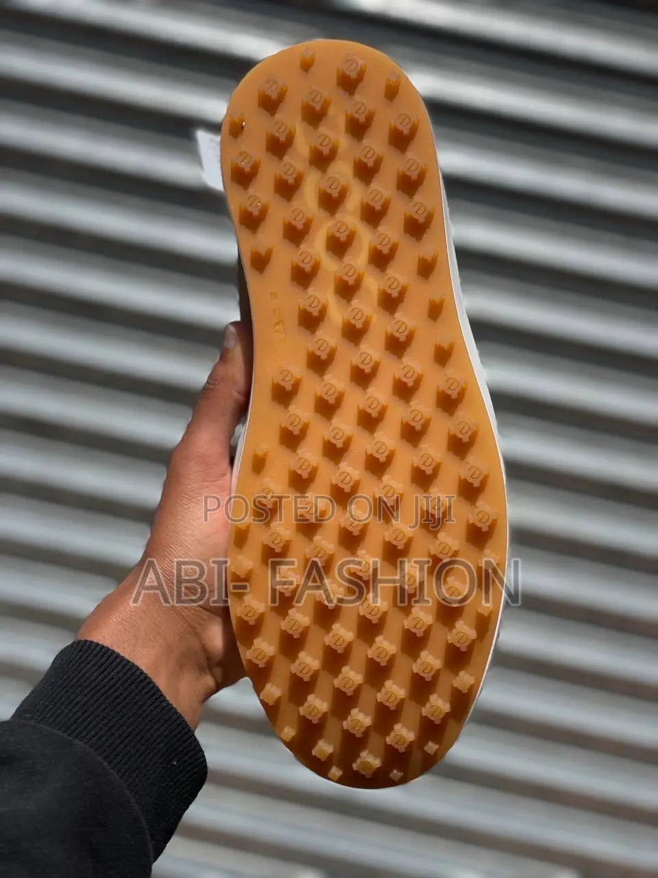 Ecco Mens Shoe