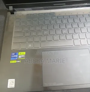 New Laptop Asus ROG Strix G16 G614 32GB Intel Core i9 SSD 1T