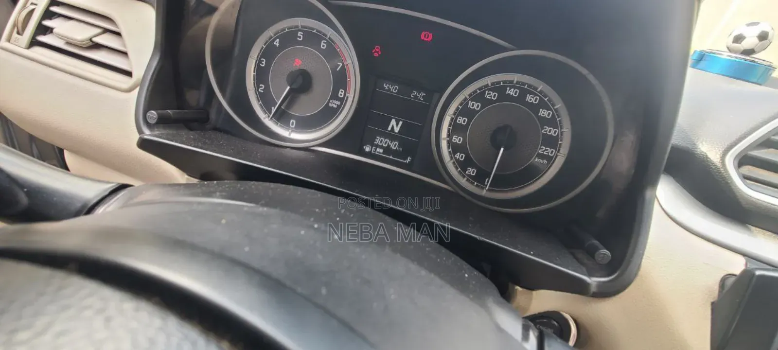 Suzuki Dzire 2022 Silver
