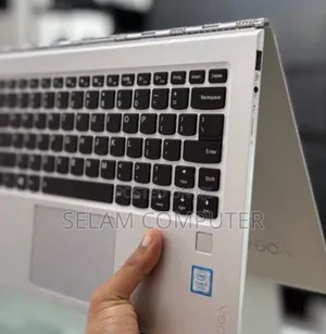 New Laptop Lenovo Yoga 910 8GB Intel Core I7 SSD 512GB