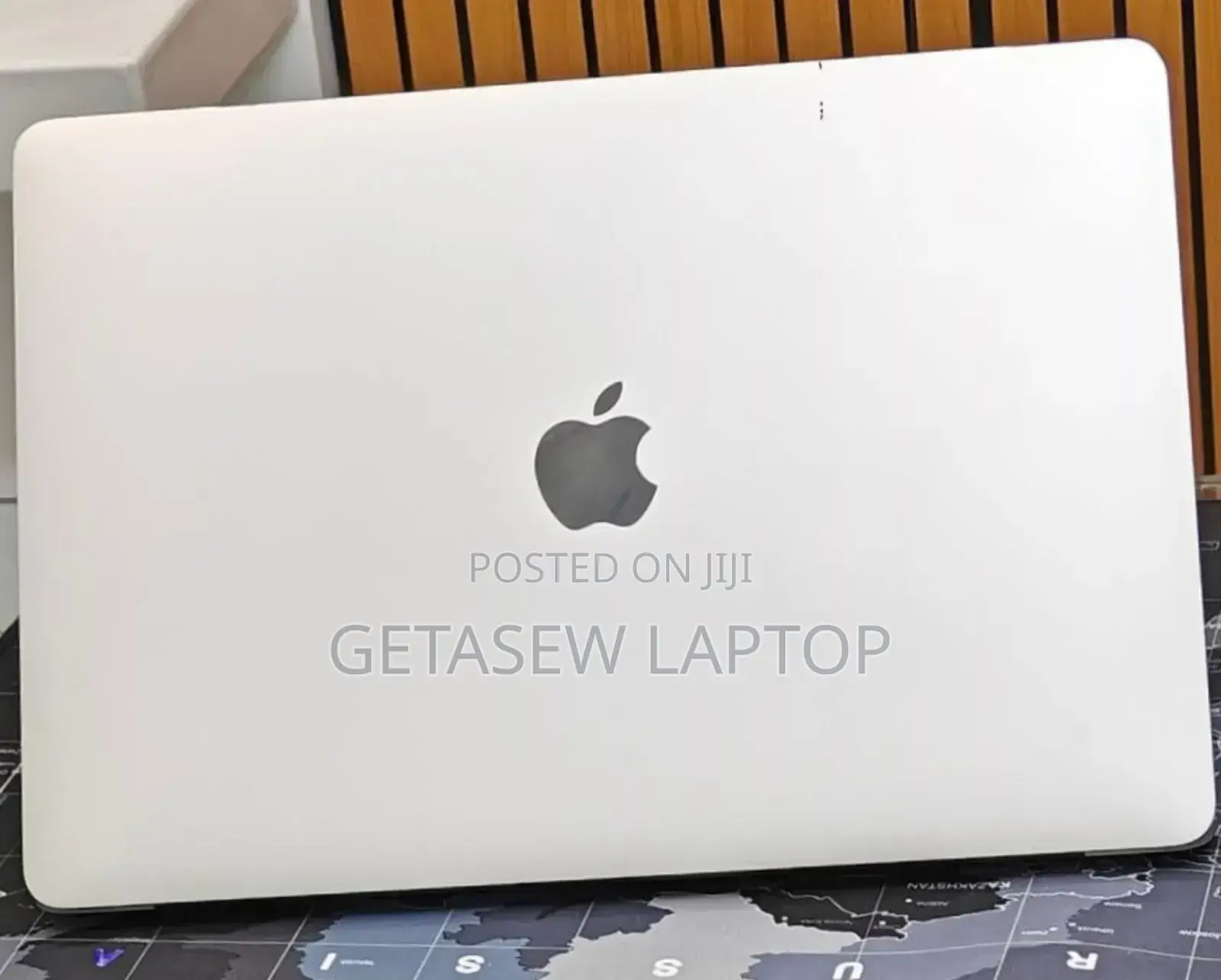 Laptop Apple MacBook Air 2022 M2 8GB Apple M2 SSD 256GB
