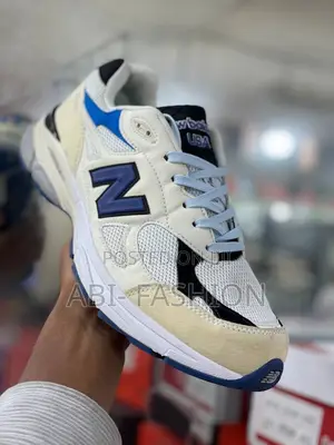 New Balance 990 Original