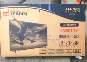 Leader 55 Inch Android Verstion