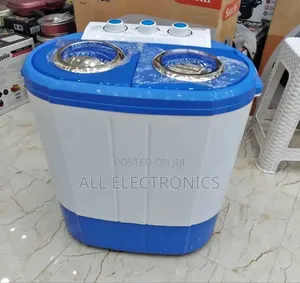 Saachi 6kg Washing Machine Sachi