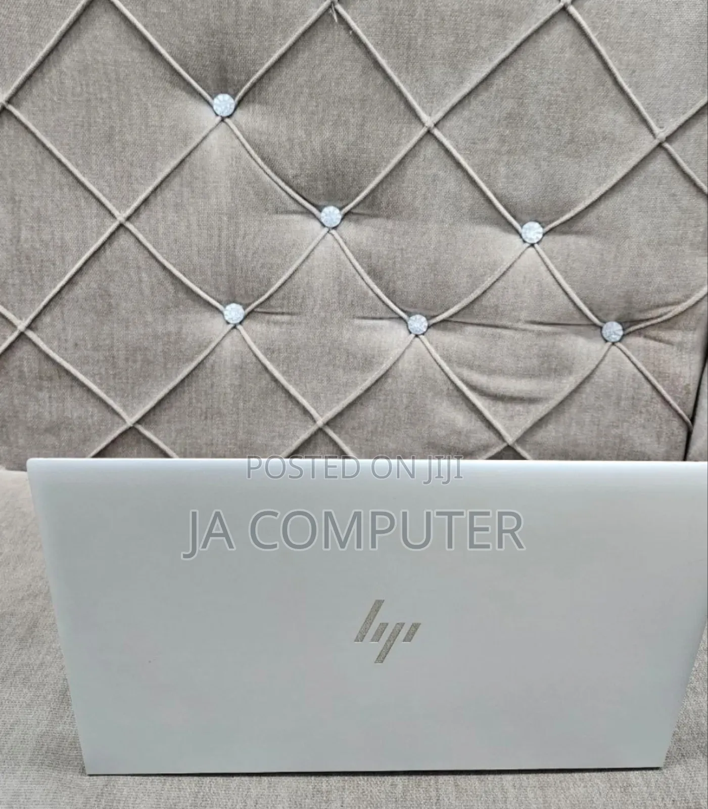 New Laptop HP EliteBook 850 G8 16GB Intel Core I7 SSD 512GB