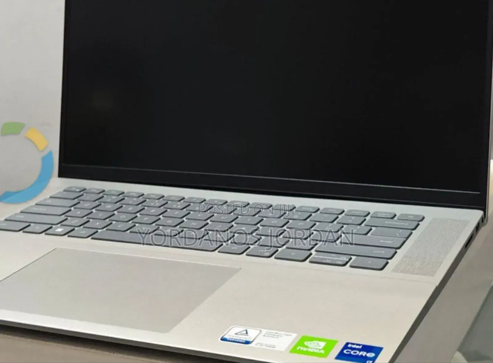 New Laptop Dell Inspiron 15 16GB Intel Core I7 SSD 512GB