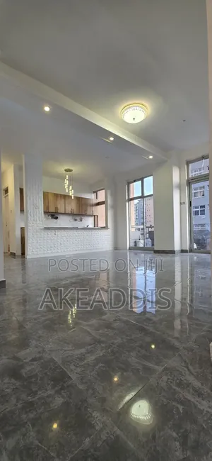 Furnished 3bdrm Condo in Bole Ayat for sale