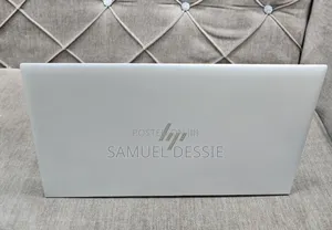 New Laptop HP EliteBook 850 G8 16GB Intel Core I7 SSD 512GB
