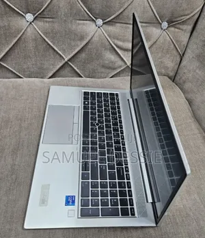 New Laptop HP EliteBook 850 G8 16GB Intel Core I7 SSD 512GB