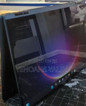 New Laptop Lenovo Yoga Book 9i 16GB Intel Core Ultra 7 SSD 1T