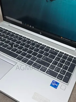 New Laptop HP EliteBook 850 G8 16GB Intel Core i7 SSD 512GB