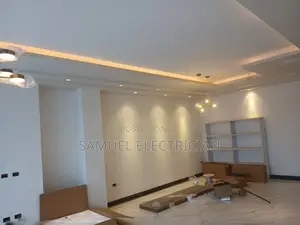 Electric Installation and Maintenance