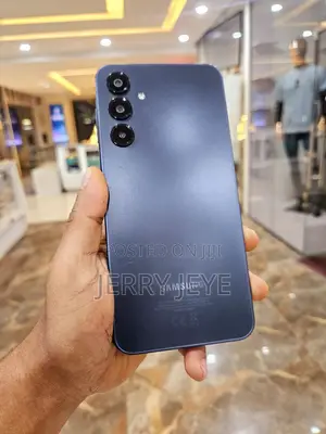 New Samsung Galaxy A16 128 GB Black