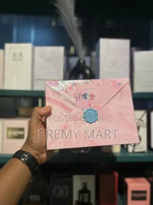 Marshmallow Blush by Paris Corner for Her