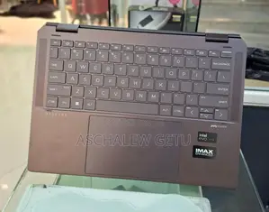 New Laptop HP Spectre 16GB Intel Core Ultra 7 SSD 1T