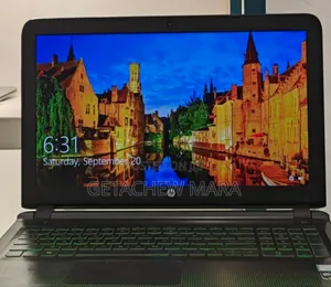 New Laptop HP Pavilion 15 12GB Intel Core I5 SSD 1T