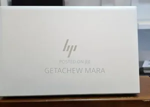 New Laptop HP EliteBook 850 G8 16GB Intel Core I7 SSD 512GB