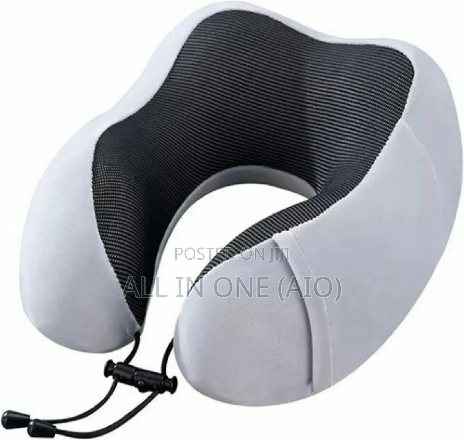 Neck Pillows