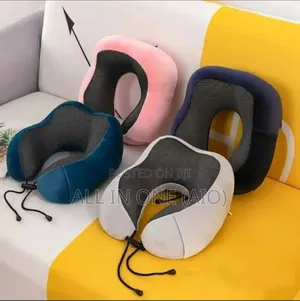 Neck Pillows