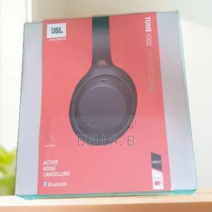 JBL Tune 1000 Headset - Customizable Fit