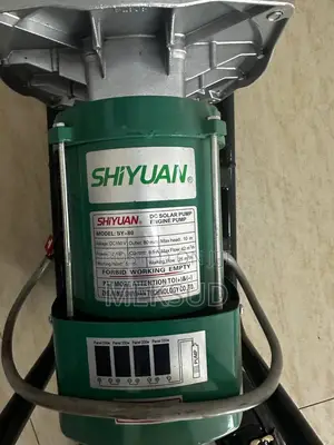 Dc Pape 1.5 Hp