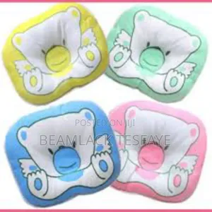 Infant Baby Pillow