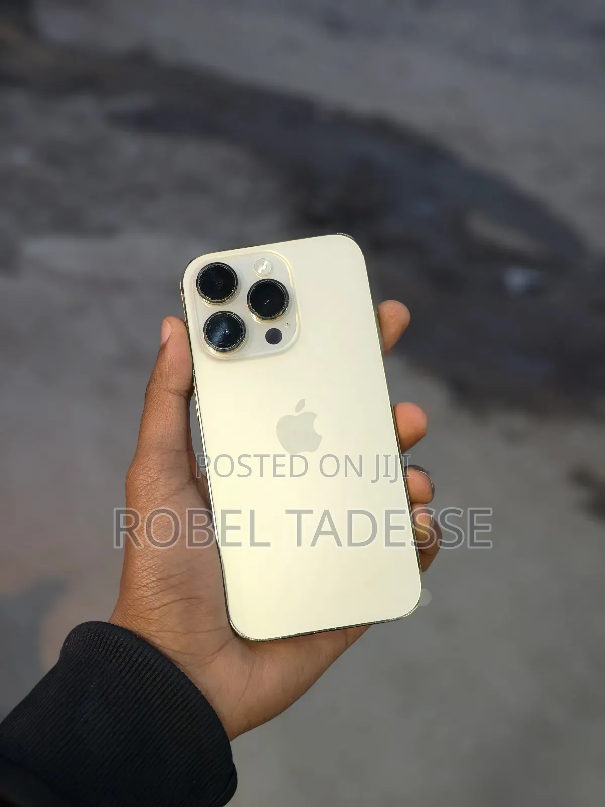 Apple iPhone 14 Pro 256 GB