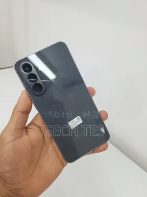 New Samsung Galaxy A56 256 GB Black