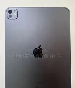 New Apple iPad Pro 256 GB