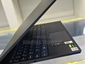 New Laptop Lenovo Legion 5 16GB Intel Core I9 SSD 16 GB