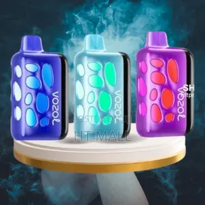 Vozol 40000: The Last Disposable Vape With Free Delivery