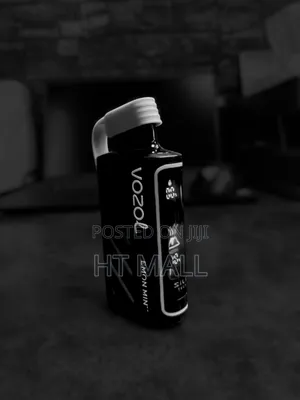 Compact Powerhouse: The Vozol 20000 Puff Disposable Vape.