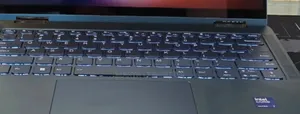 New Laptop Lenovo Yoga 9i 32GB Intel Core I7 SSD 1T