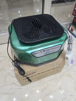 Tiens S-780 Blood Circulatory Massager