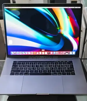 New Laptop Apple MacBook Pro 2019 32GB Intel Core I9 SSD 512GB