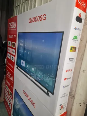 Gsda 60inch Ultra Hd Tv