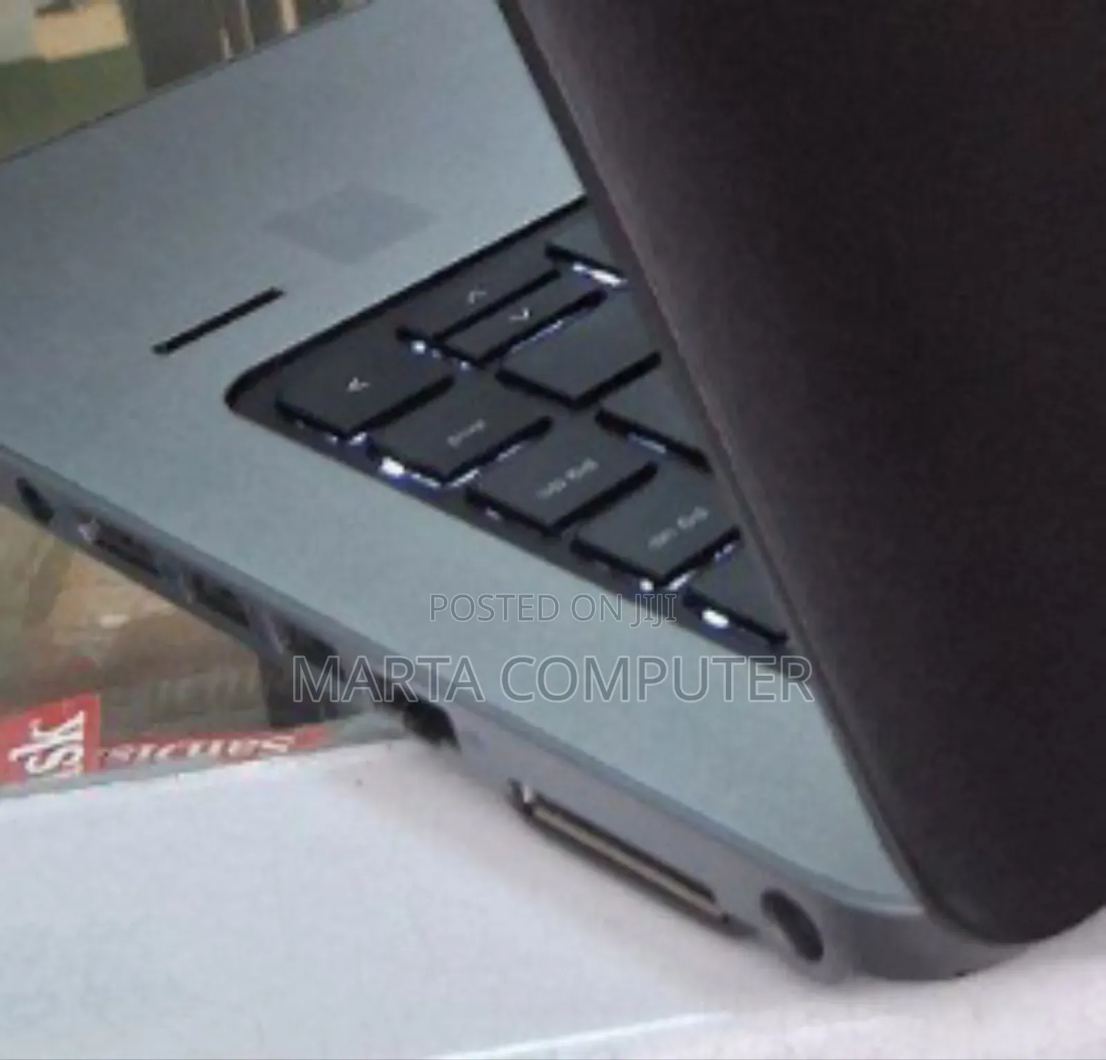 New Laptop HP EliteBook 840 G1 4GB Intel Core I5 SSD 256GB