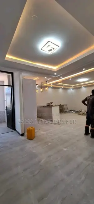 Furnished 3bdrm Condo in Yeka for sale