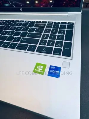 New Laptop HP ProBook 450 G9 16GB Intel Core I7 SSD 512GB