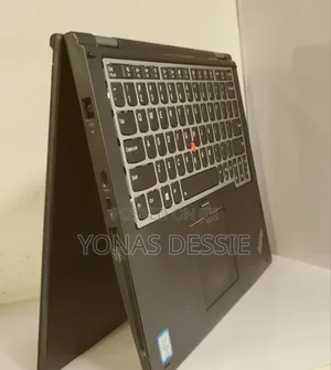 Laptop Lenovo ThinkPad Yoga 370 16GB Intel Core I5 SSD 512GB