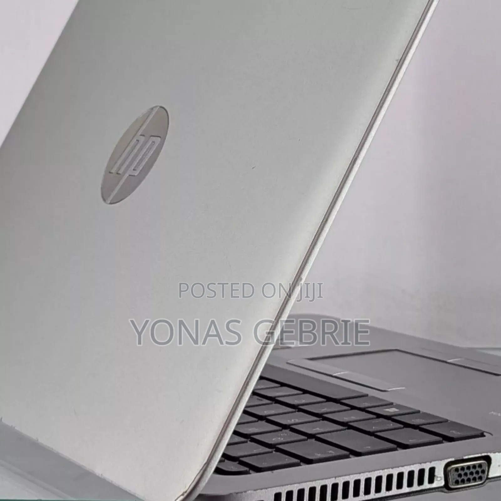 New Laptop HP EliteBook 820 8GB Intel Core I5 HDD 500GB