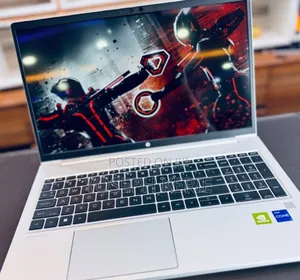 New Laptop HP ProBook 450 G9 2GB Intel Core i7 SSD 512GB