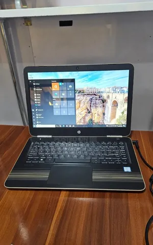 New Laptop HP Pavilion 14 4GB Intel Core I3 HDD+SSD 1T