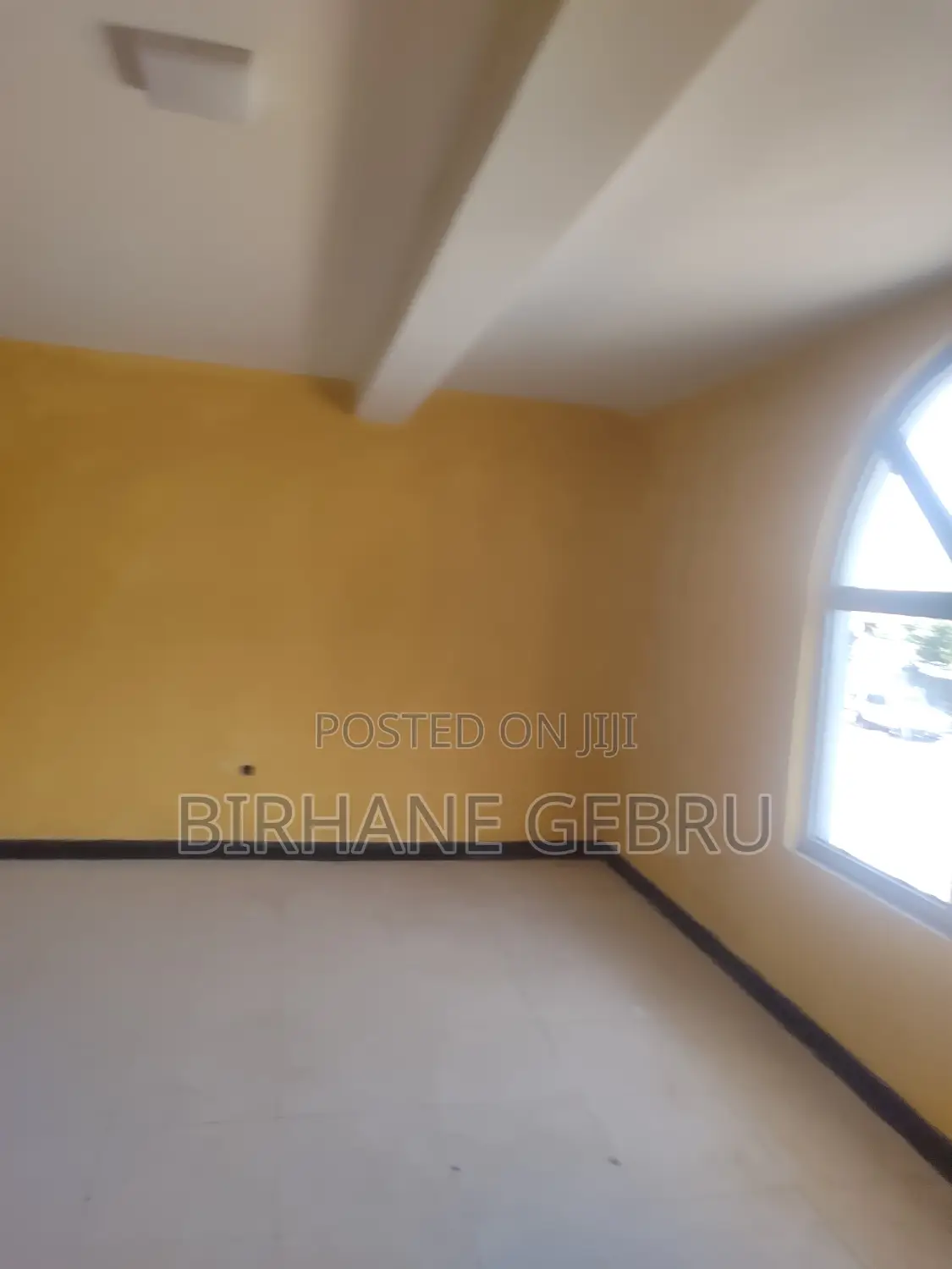 Space of for Rent