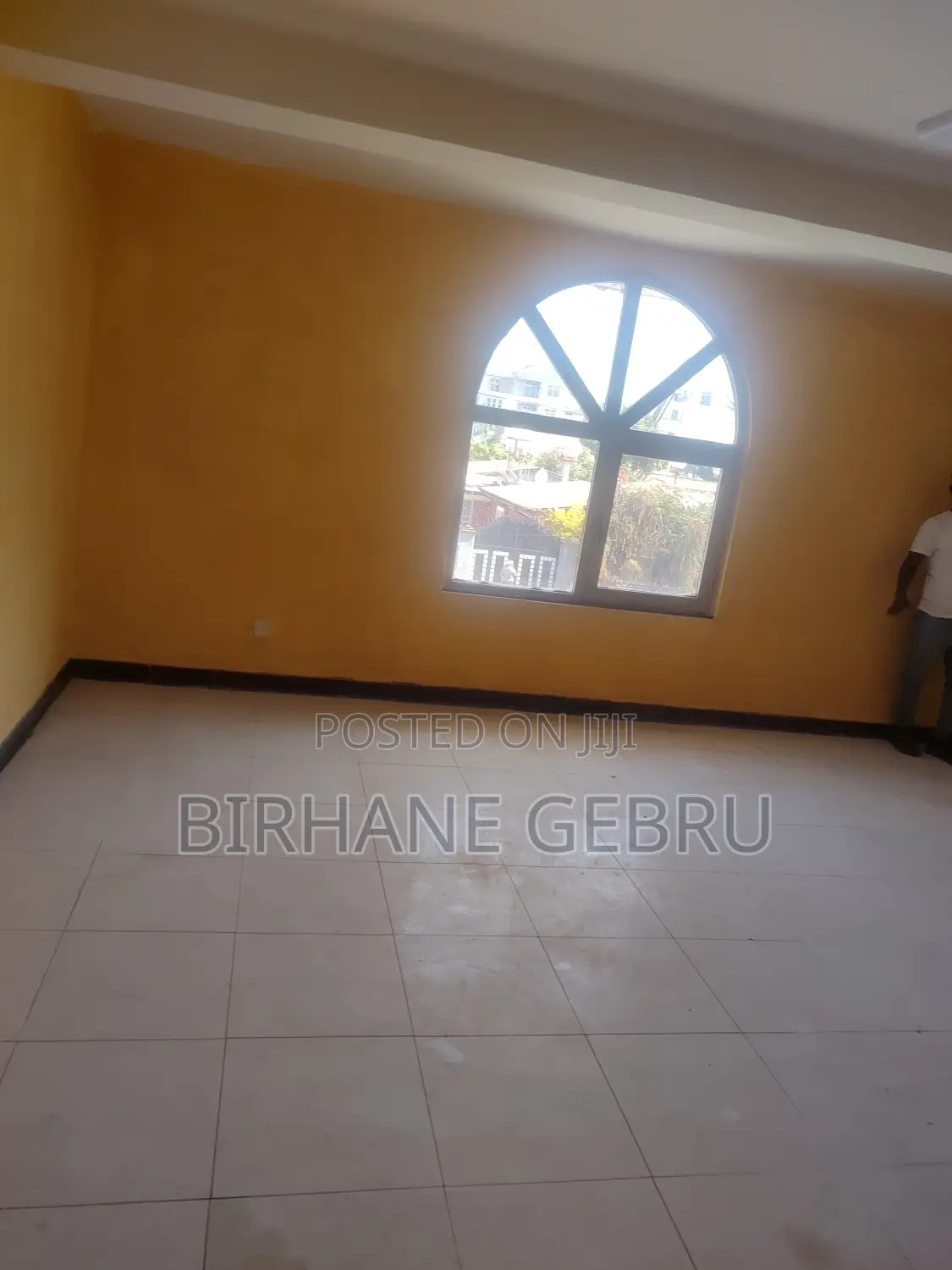 Space of for Rent