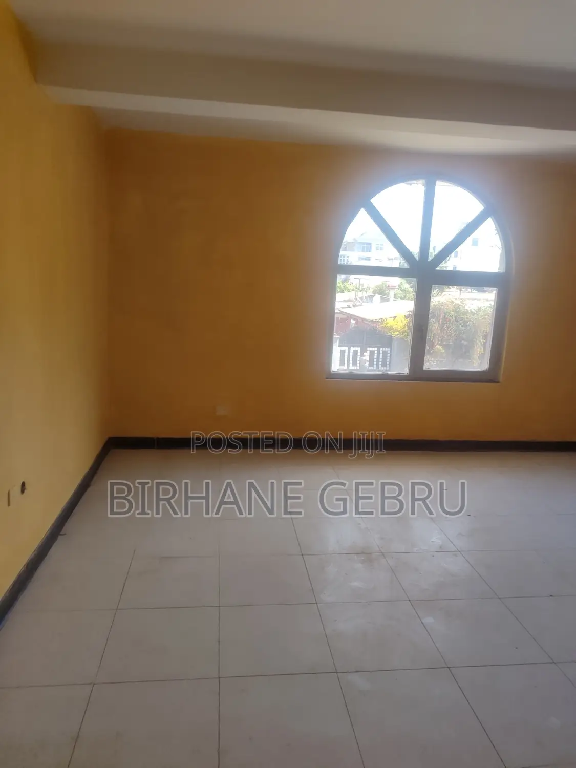Space of for Rent
