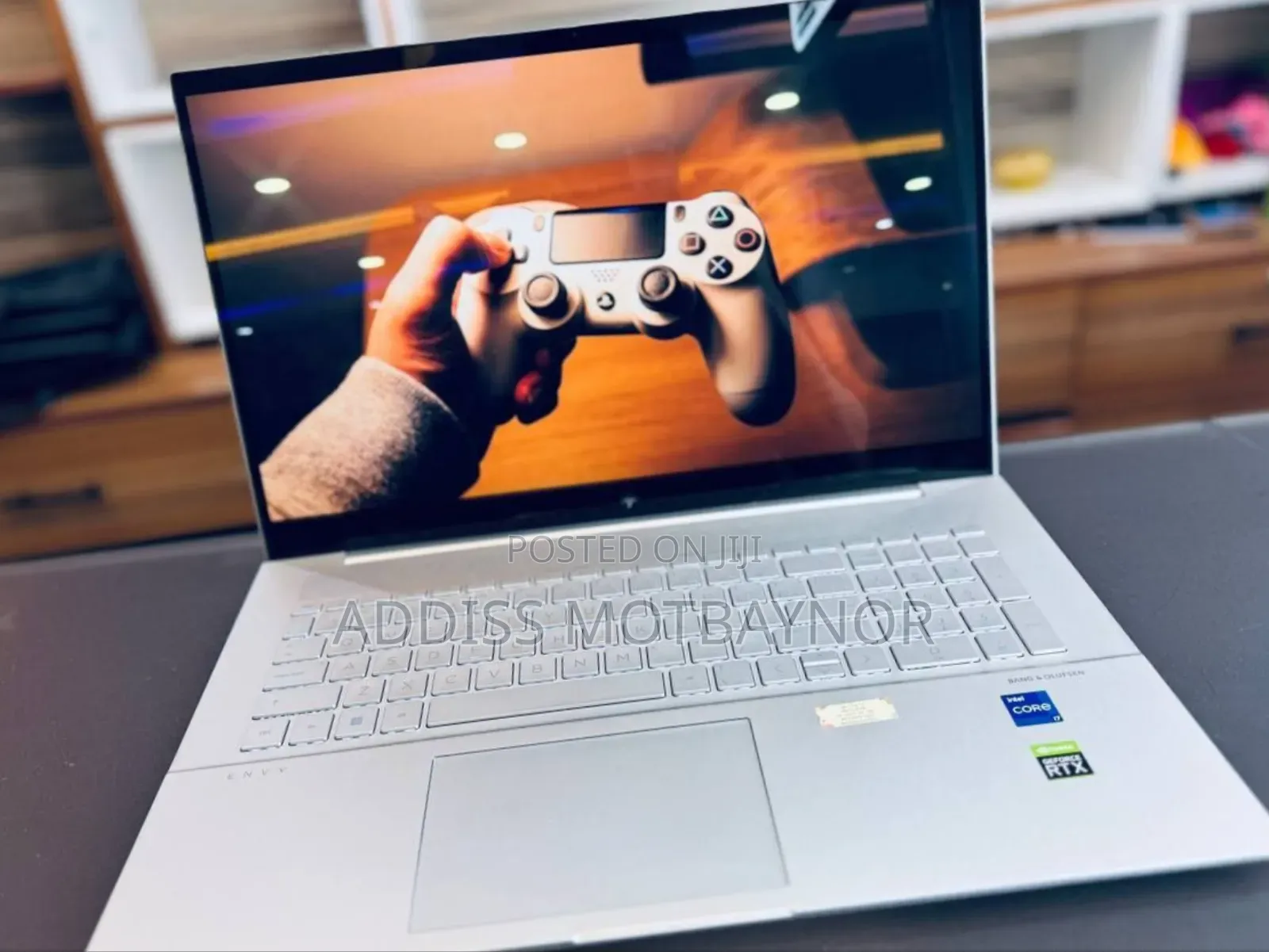 New Laptop HP Pavilion 15 16GB Intel Core I7 SSD 1T
