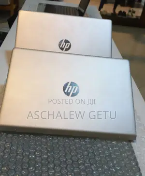 New Laptop HP Pavilion 15 8GB Intel Core I5 SSD 512GB