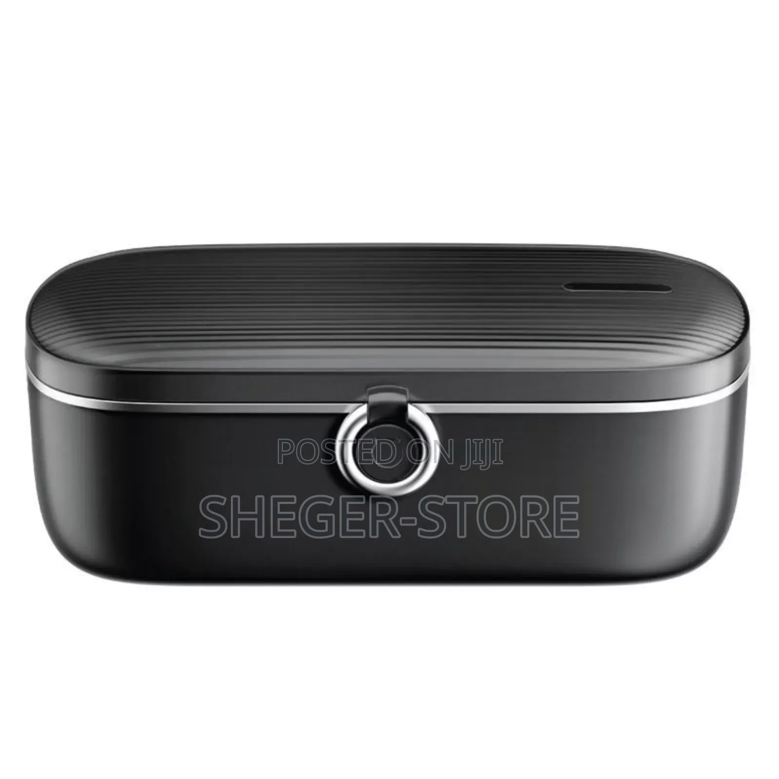 High Class Portable Electric Lunchbox ( የያዝኩት ምግብ ይቀዘቅዝብኛል ብለው አይስጉ )