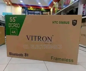 Vitron 55 Inch TV